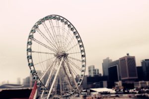 the-ferris-wheel