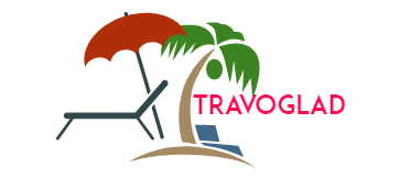 TravoGlad Logo