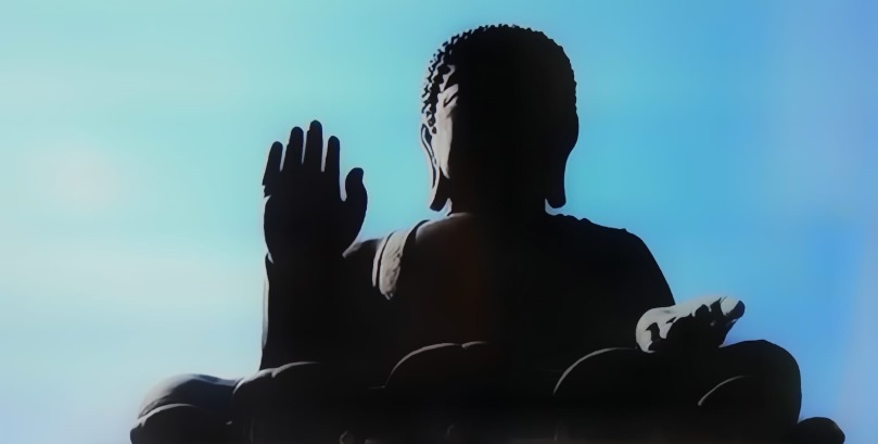 big buddha statue