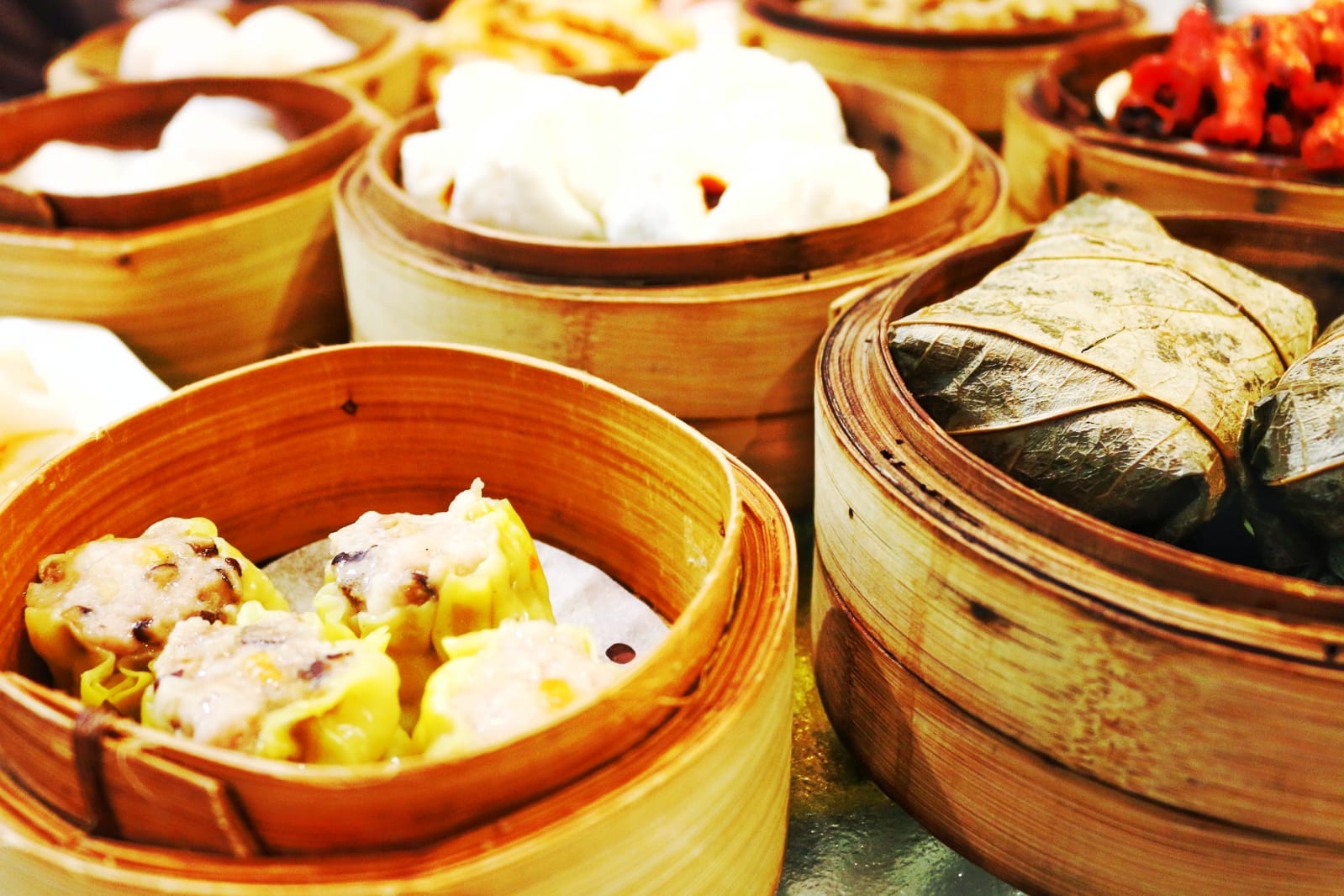 Dim Sum