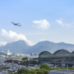 Hong Kong International Airport