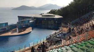 Ocean Park Hong Kong