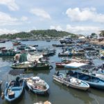 Cheung Chau Island