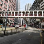 Quarry Bay Hong Kong