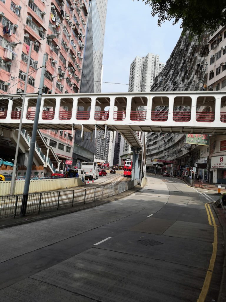 Quarry Bay Hong Kong