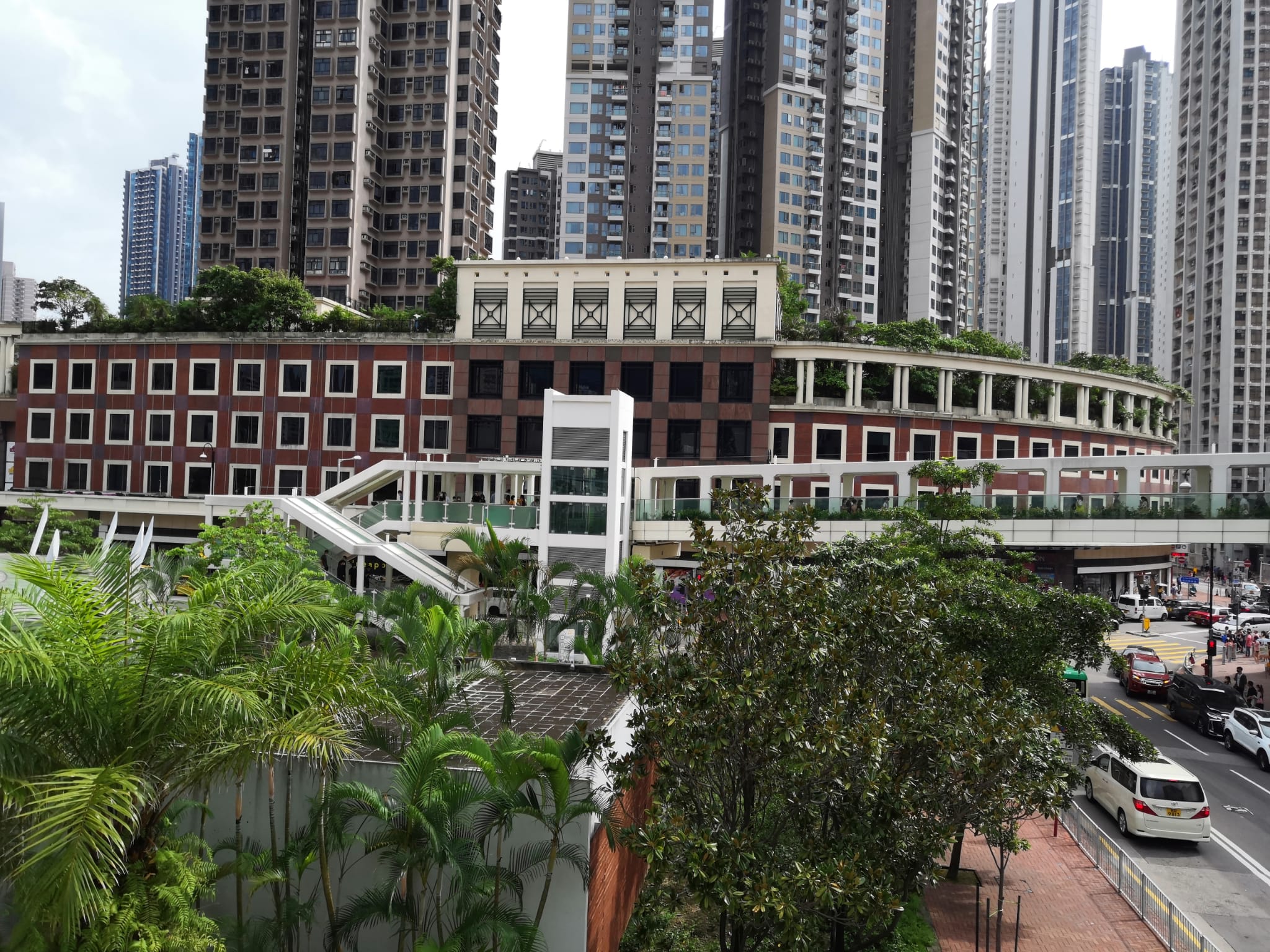 Tsuen Wan Hong Kong