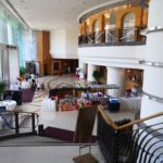 Harbour plaza resort City Hotel Tin Shui Wai