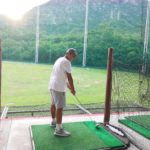 Tuen Mun Golf Centre Hong Kong