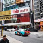ibis Sheung Wan Hotel Hong Kong