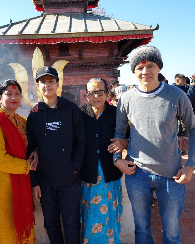 Bhairabsthan-Temple-Palpa-Tansen