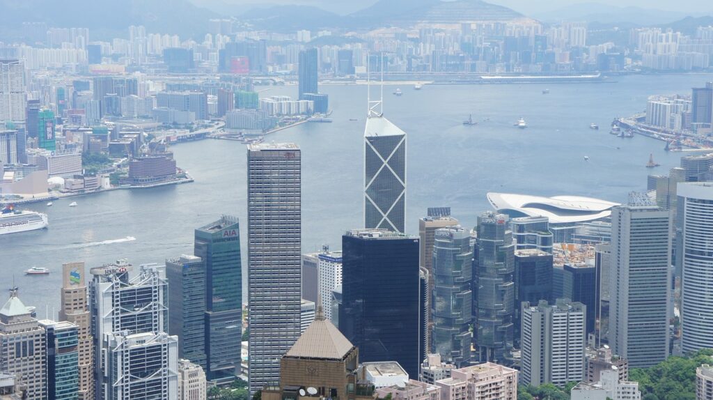 Things You may not know about Hong Kong