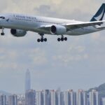 Cathay Pacific Airlines