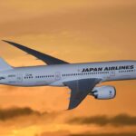 Japan airlines