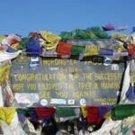 Annapurna base camp