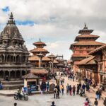 Kathmandu Cultural Capital of Nepal