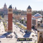 Barcelona Vibrant Mediterranean Gem