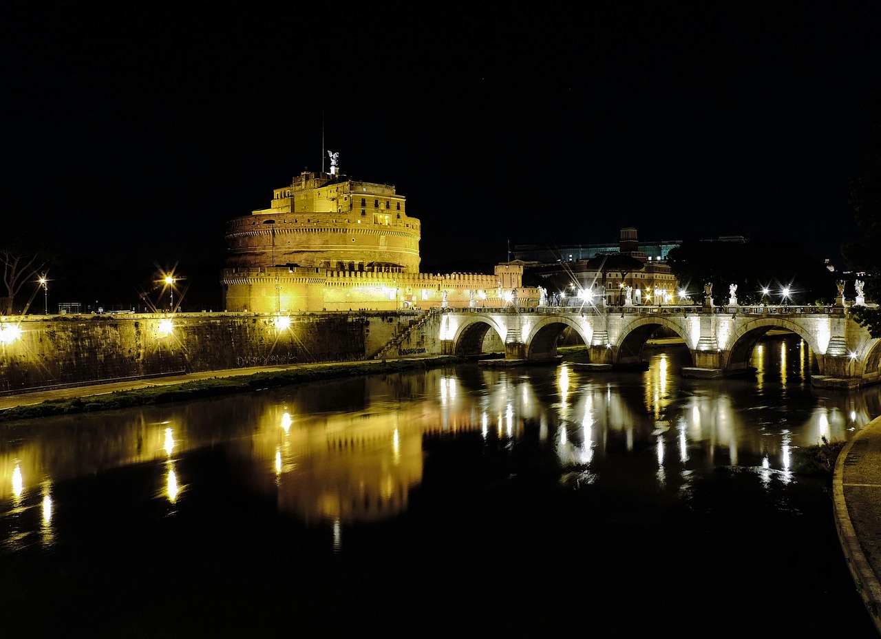 Eternal Rome