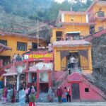 Siddababa Temple Butwal