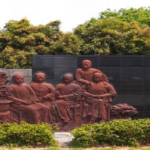 Sun Yat-sen Memorial Park: Hong Kong Island’s Waterfront Oasis