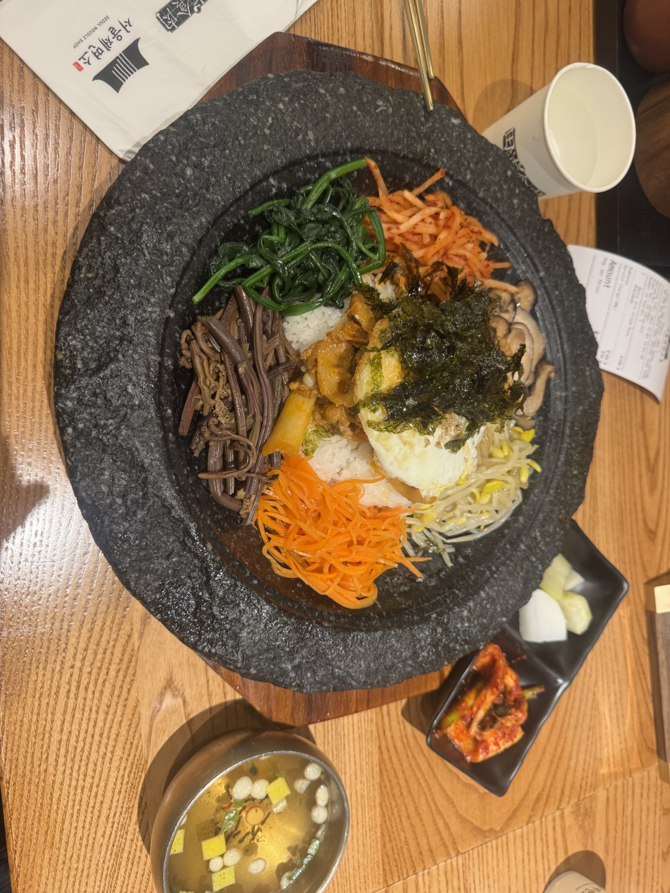 Foods in Hong Kong: A Delicious Food Journey