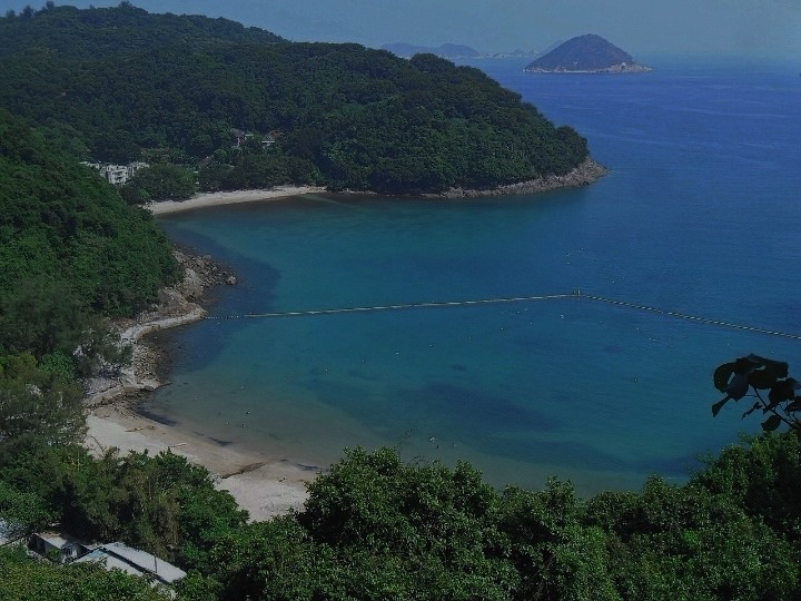 Clearwater Bay: More Than Just a Pretty View