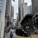 Street Art and Culture: Discover Hong Kong’s Creative Side