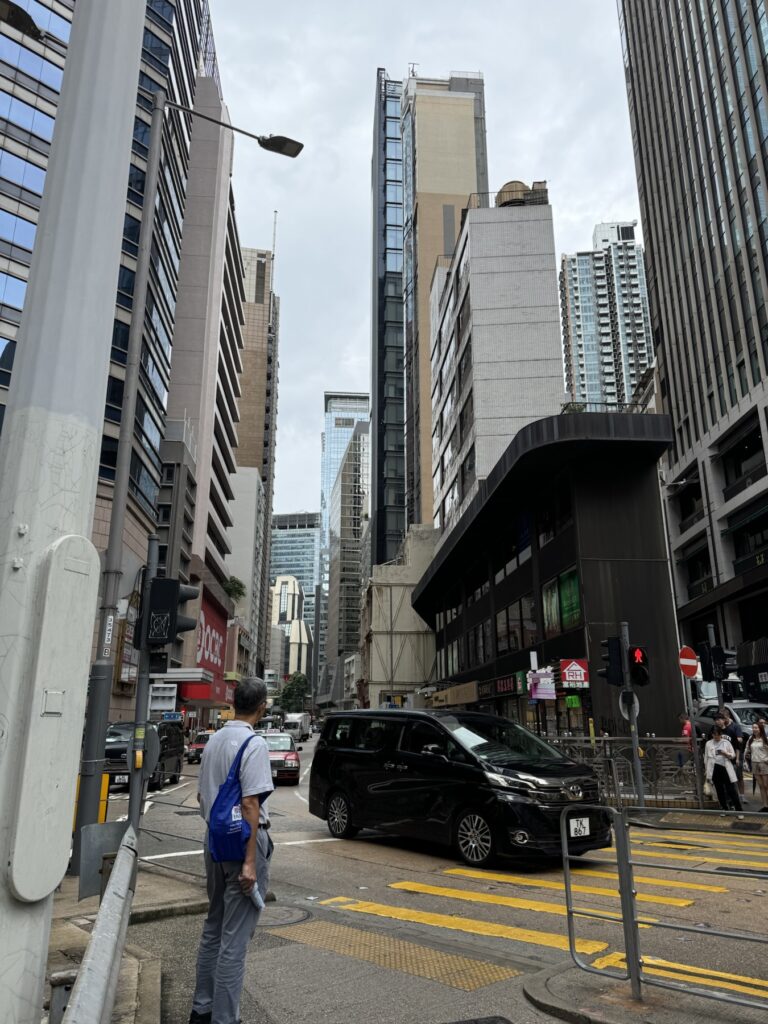 Street Art and Culture: Discover Hong Kong’s Creative Side