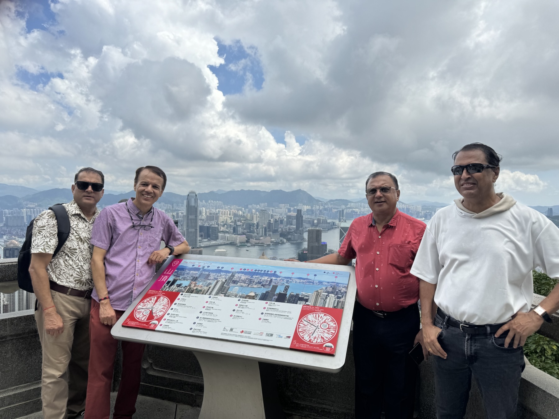 Hiking Trails in Hong Kong: Where Urban Meets Nature