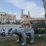 Honoi Mega Grand Word: Where East Embraces West in a Single Spectacular Stride