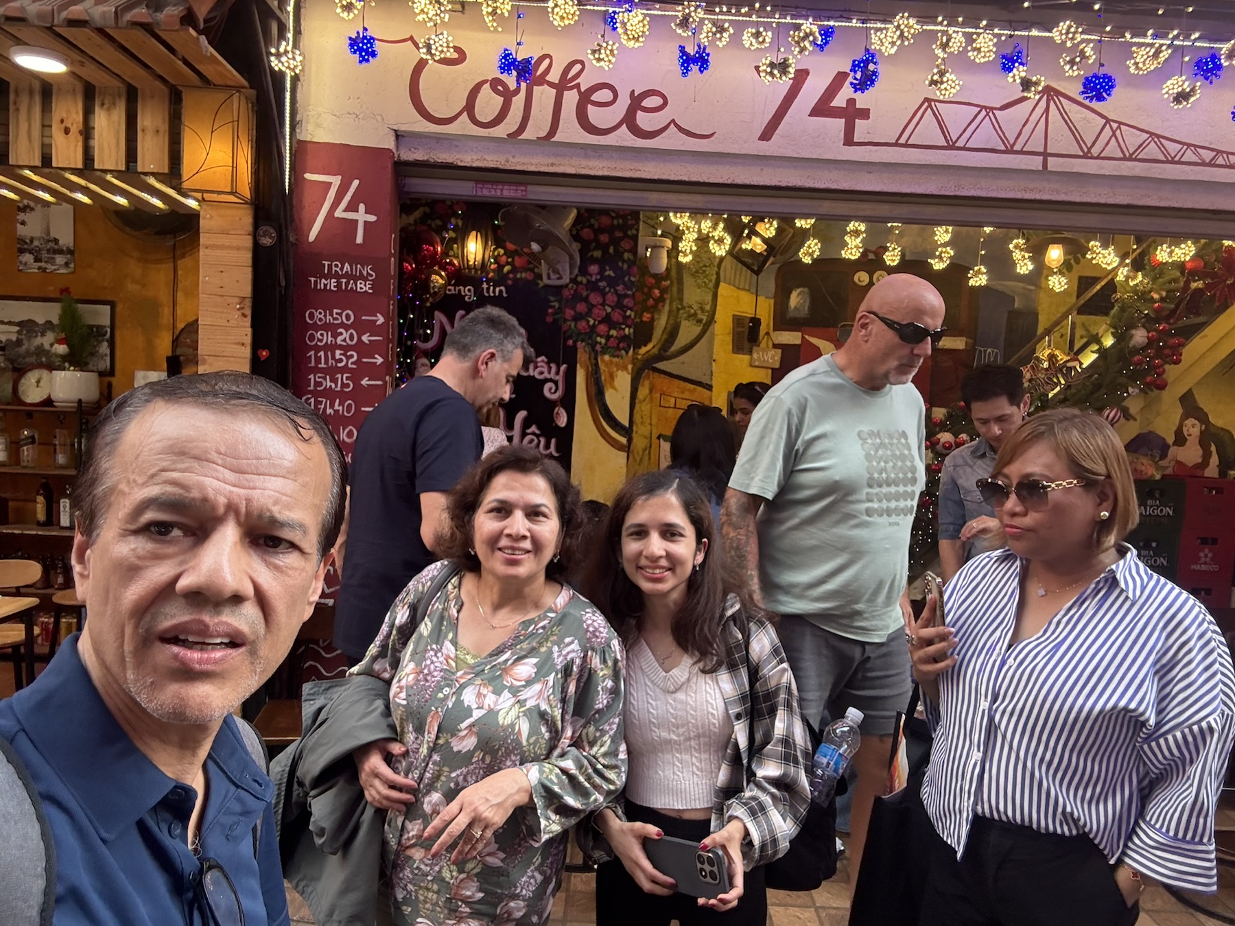 Exploring Train Street Hanoi: The Iconic Narrow Street Where Trains Meet Daily Life