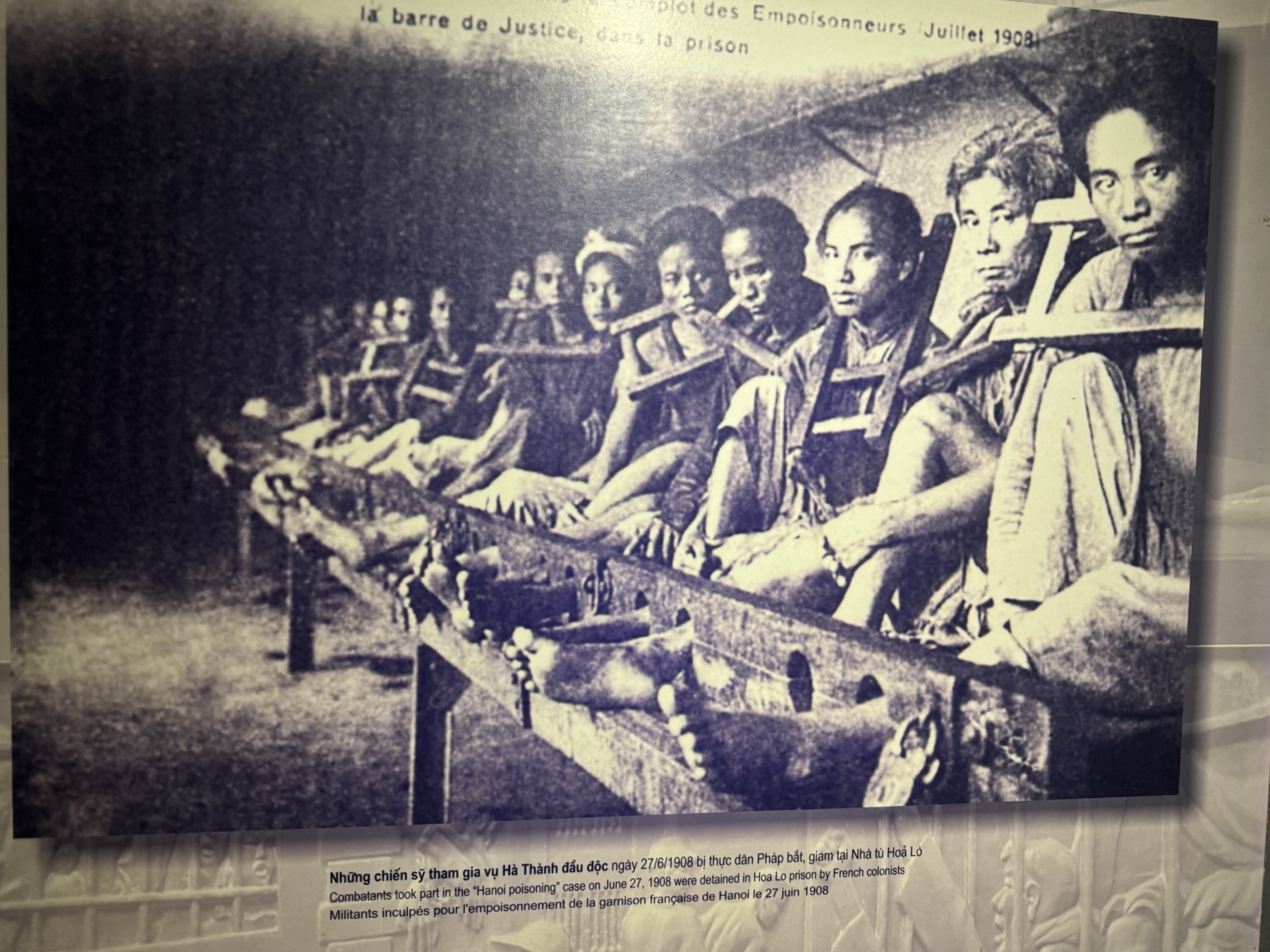 Maison Centrale Hanoi: From Colonial Hell to the Infamous Hanoi Hilton