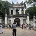 The Temple of Literature Hanoi: A Journey Through Vietnam’s Imperial Past & Scholarly Heart
