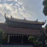 Discovering Tran Quoc Pagoda: Hanoi’s Timeless Spiritual Sanctuary