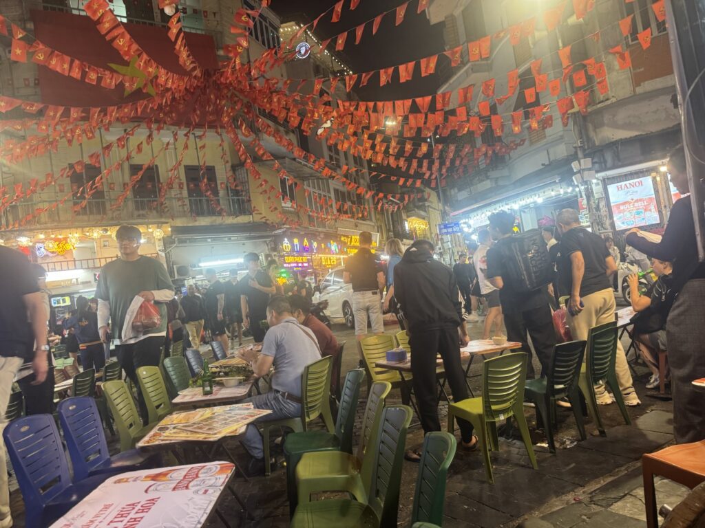 Hanoi’s Old Quarter: A Symphony of Chaos, Charm, and Enduring Spirit