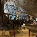 Discovering the Wonders of Sung Sot Cave: Halong Bay’s Hidden Masterpiece