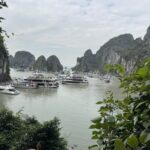 A Cruise Through Paradise: My Unforgettable Journey to Ha Long Bay