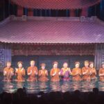 The Magic of Thang Long Water Puppet Theatre: An Unforgettable Night in Hanoi’s Old Quarter