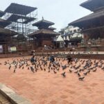 Krishna Mandirs Around Kathmandu: A Spiritual & Architectural Journey