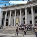 The national Museum Manila
